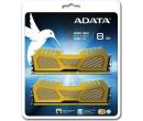 RAM paměť 8 GB ADATA XPG V2.0 Gold  | Mironet