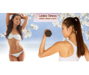 Permanentka do studia Ladies Fitness | Nakup v Akci