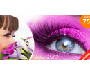 Prodloužení řas Blink Lash Stylist | Hyperslevy