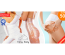 Tělový zábal Body Wraps pro redukci váhy | Hyperslevy