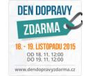 Den dopravy zdarma + extra slevy | www.tosevyplati.cz