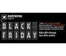 Black Friday - super ceny | ExtremeDigital