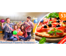 Bowling na 1 až 4 hodiny a k tomu výborná pizza | Hyperslevy