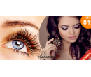 Prodlužování řas Diamond lashes nebo Best lashes | Hyperslevy