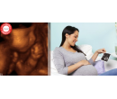 4D ultrazvuk v těhotenství! | Slever