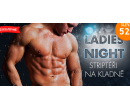 Striptýzová show pro dámy LADIES NIGHT | Hyperslevy