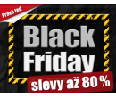 Alza Black Friday - slevy až 80% | Alza