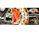 Kupon na slevu: Running Sushi - All You Can Eat | Slever