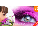 PRODLOUŽENÍ ŘAS značkou Blink Lash Stylist | Hyperslevy