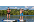 2× paddleboard na 2 hodiny | Slevomat