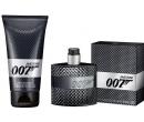 Dárková sada James Bond 50ml edt + 150ml gel | Parfums