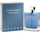 Pánský parfém Azzaro Chrome United 100ml | Parfums