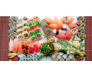 Exkluzivní sushi menu s 26 až 75 kousky | Slevomat