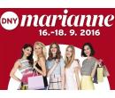 Dny Marianne podzim 2016 | DnyMarianne