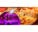 2x vynikající pizza o Ø 32 cm  | Hyperslevy