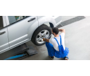 Přezutí pneumatik vozu | Slevomat