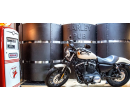 Vstup do muzea Harley-Davidson | Slevomat