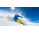 Profesionální servis lyží, běžek i snowboardů | Slevomat