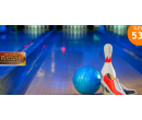 Bowling na 1hodinu | Hyperslevy