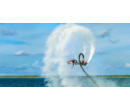 Vodní létání flyboard | Slevomat