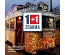 1+1 zdarma na adventní zájezdy | Ceskekormidlo.cz