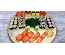 Sushi sety se 48 kusy | Slevomat