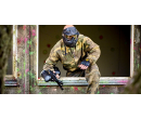 4 hod paintballu | Slevomat