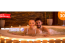 Relaxační wellness balíček pro 2  | Hyperslevy