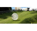 Zorbing pro dva | Stips.cz