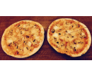 2× 32cm pizza dle výběru | Slevomat
