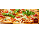 Pizza 35 cm dle výběru | Slevici