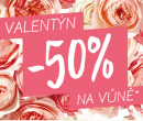 Sleva 50% na vůně v Yves Rocher | Yves Rocher