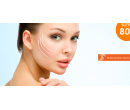 Facelifting + maska s kys. hyaluronovou | Hyperslevy