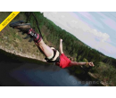 Bungee Jumping | esennce.cz