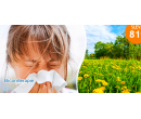 Test tolerance na 90 nejběžnějších alergenů | Hyperslevy