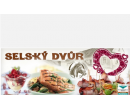 Romantické menu pro dvě osoby | slevyusteckykraj