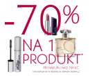 Sleva 70% na jeden produkt | Yves Rocher