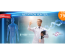 Diagnostika zdravotního stavu přístrojem Metatron | Hyperslevy