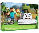 Microsoft Xbox One S 500GB Minecraft Edition | Alza