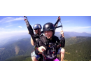 Tandem paragliding | Slevomat