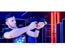 Laser game až pro 8 hráčů | Slevomat