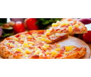 2× pizza o průměru 32cm dle výběru | Slevomat