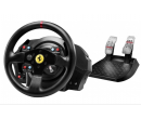 Volant + pedály Thrustmaster T300RS Ferrari GTE | jrc.cz