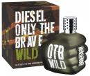 DIESEL Only The Brave Wild EdT 50 ml | Alza