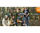 Airsoft tábor pro děti | Hyperslevy