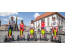 SEGWAY pronájem na 60 minut | Radiomat