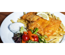 Fish and chips s hranolky | Slevomat