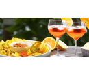 2 drinky Aperol Spritz a porce mexických nachos | Slevomat