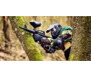 3 hodiny paintballu pro 1 osobu | Slevomat