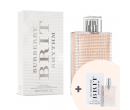 Toaletní voda Burberry Brit Rhythm 90 + 30 ml | Alza